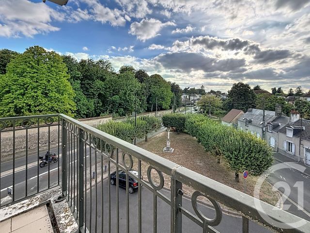 Appartement F2 à louer - 2 pièces - 46.89 m2 - ST JEAN DE BRAYE - 45 - CENTRE - Century 21 Premium