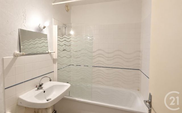Appartement F1 à louer - 1 pièce - 30.22 m2 - ST JEAN DE BRAYE - 45 - CENTRE - Century 21 Premium