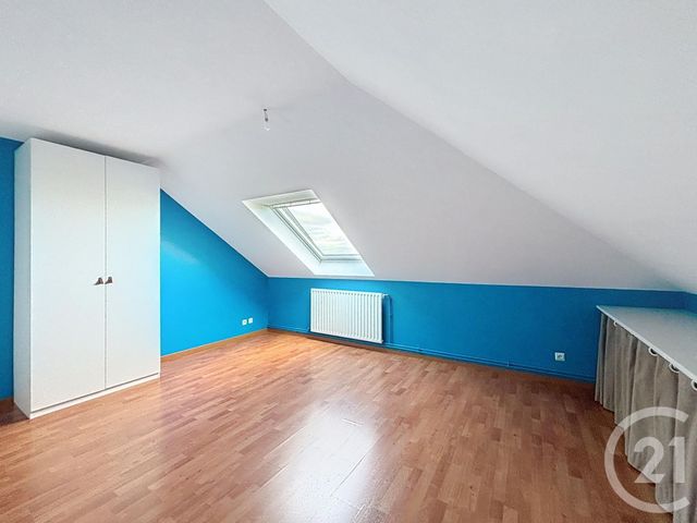 Appartement F3 duplex à louer - 3 pièces - 75.0 m2 - ST JEAN DE BRAYE - 45 - CENTRE - Century 21 Premium