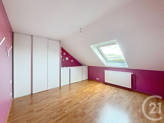 Appartement F3 duplex à louer - 3 pièces - 75.0 m2 - ST JEAN DE BRAYE - 45 - CENTRE - Century 21 Premium