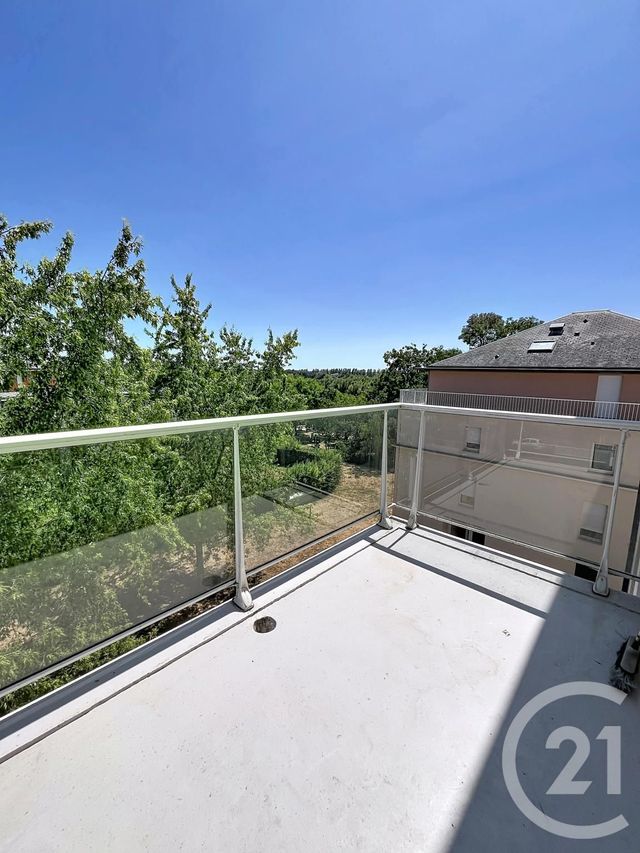 Appartement F2 à louer - 2 pièces - 40.54 m2 - ST JEAN DE BRAYE - 45 - CENTRE - Century 21 Premium