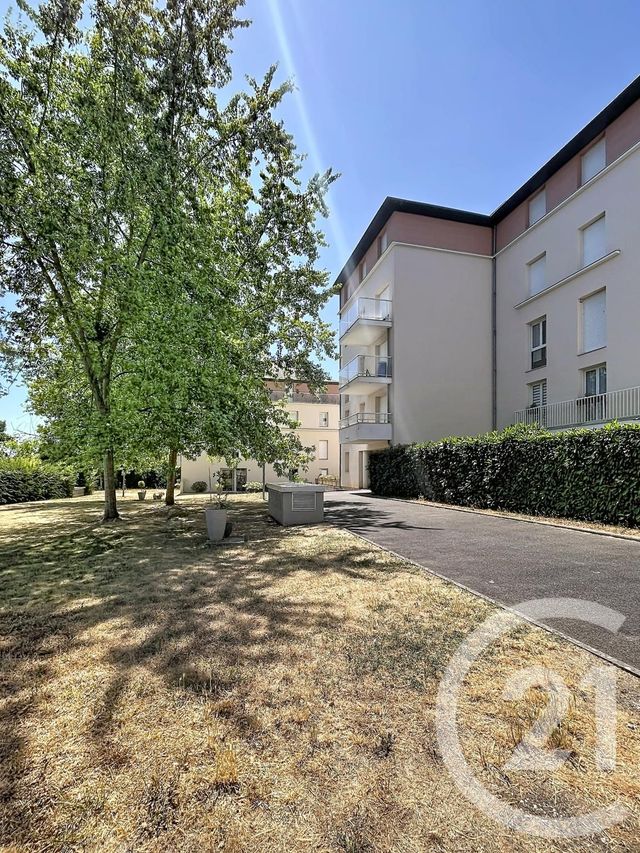 Appartement F2 à louer - 2 pièces - 40.54 m2 - ST JEAN DE BRAYE - 45 - CENTRE - Century 21 Premium
