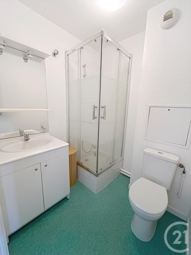 Appartement F2 à louer - 2 pièces - 40.54 m2 - ST JEAN DE BRAYE - 45 - CENTRE - Century 21 Premium