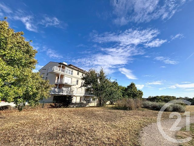 Appartement F4 à louer - 4 pièces - 89.76 m2 - ST JEAN DE BRAYE - 45 - CENTRE - Century 21 Premium