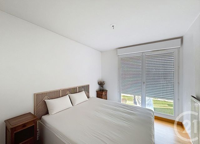 Appartement F4 à louer - 4 pièces - 89.76 m2 - ST JEAN DE BRAYE - 45 - CENTRE - Century 21 Premium