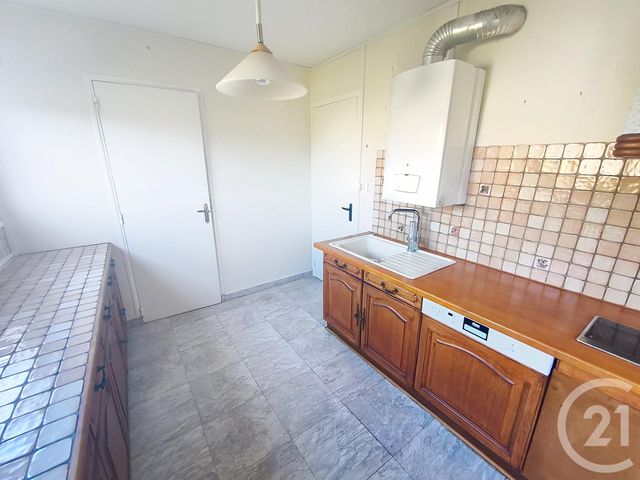 Appartement F2 à vendre - 3 pièces - 65.8 m2 - ST JEAN DE BRAYE - 45 - CENTRE - Century 21 Premium