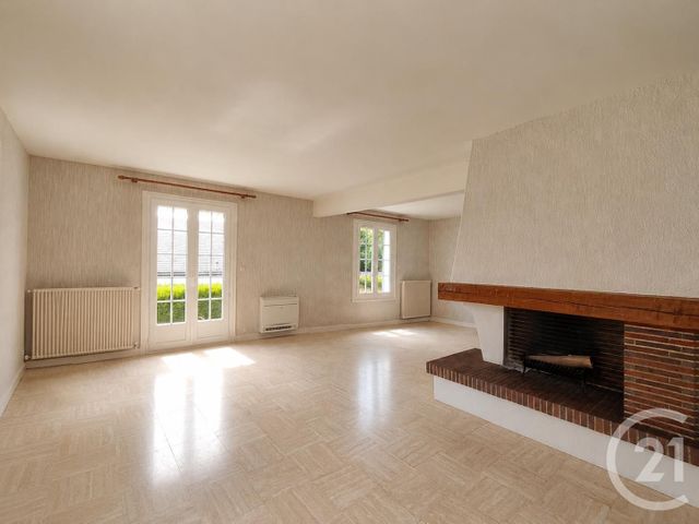 maison à vendre - 5 pièces - 118.13 m2 - COMBLEUX - 45 - CENTRE - Century 21 Premium