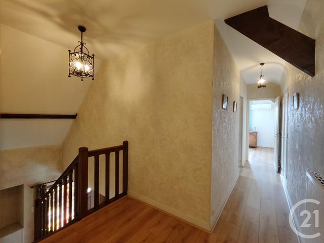 maison à vendre - 5 pièces - 118.13 m2 - COMBLEUX - 45 - CENTRE - Century 21 Premium