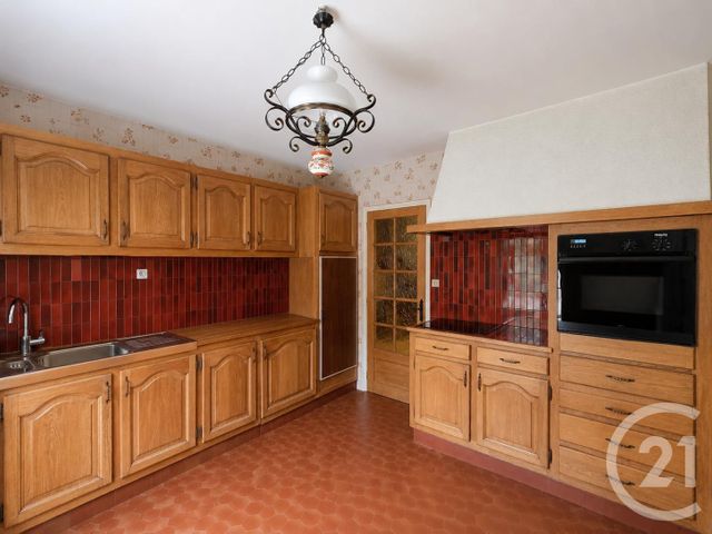 maison à vendre - 5 pièces - 118.13 m2 - COMBLEUX - 45 - CENTRE - Century 21 Premium