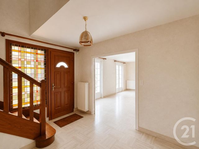 maison à vendre - 5 pièces - 118.13 m2 - COMBLEUX - 45 - CENTRE - Century 21 Premium