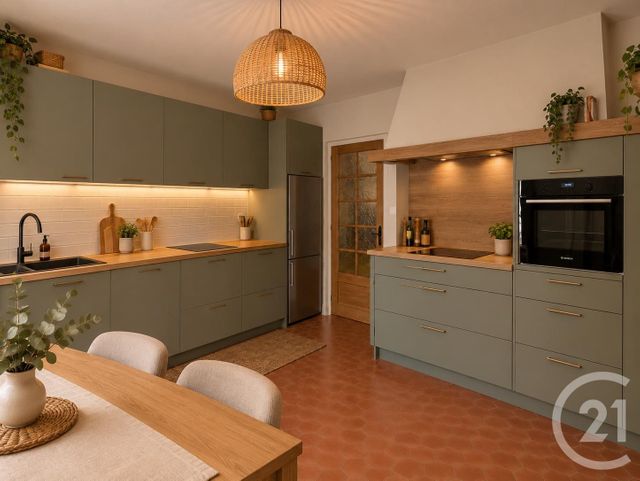 maison à vendre - 5 pièces - 118.13 m2 - COMBLEUX - 45 - CENTRE - Century 21 Premium