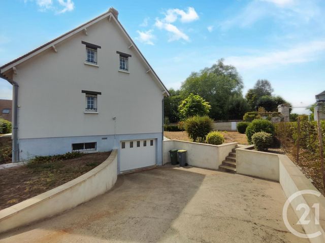 maison à vendre - 5 pièces - 118.13 m2 - COMBLEUX - 45 - CENTRE - Century 21 Premium