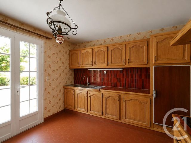 maison à vendre - 5 pièces - 118.13 m2 - COMBLEUX - 45 - CENTRE - Century 21 Premium