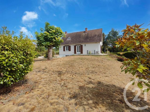 maison à vendre - 5 pièces - 118.13 m2 - COMBLEUX - 45 - CENTRE - Century 21 Premium