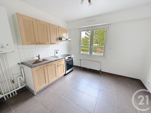 Appartement F3 à louer - 3 pièces - 63.73 m2 - ST JEAN DE BRAYE - 45 - CENTRE - Century 21 Premium