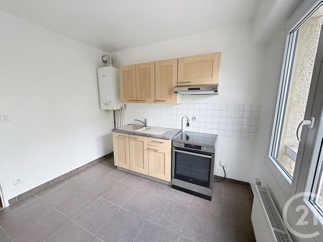 Appartement F3 à louer - 3 pièces - 63.73 m2 - ST JEAN DE BRAYE - 45 - CENTRE - Century 21 Premium