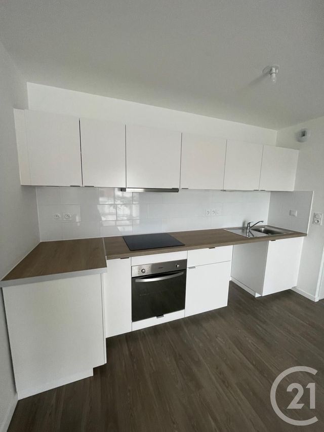 Appartement F3 à louer - 3 pièces - 59.92 m2 - ST JEAN DE BRAYE - 45 - CENTRE - Century 21 Premium