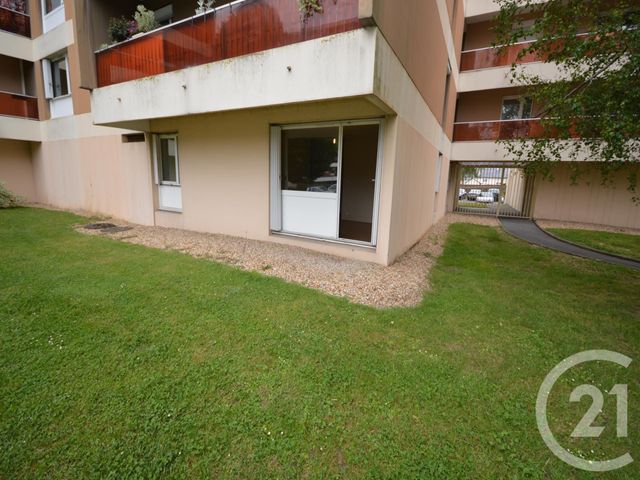 Appartement F2 à vendre - 2 pièces - 49.0 m2 - ST JEAN DE BRAYE - 45 - CENTRE - Century 21 Premium