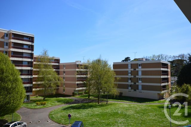 Appartement F2 à vendre - 2 pièces - 49.0 m2 - ST JEAN DE BRAYE - 45 - CENTRE - Century 21 Premium