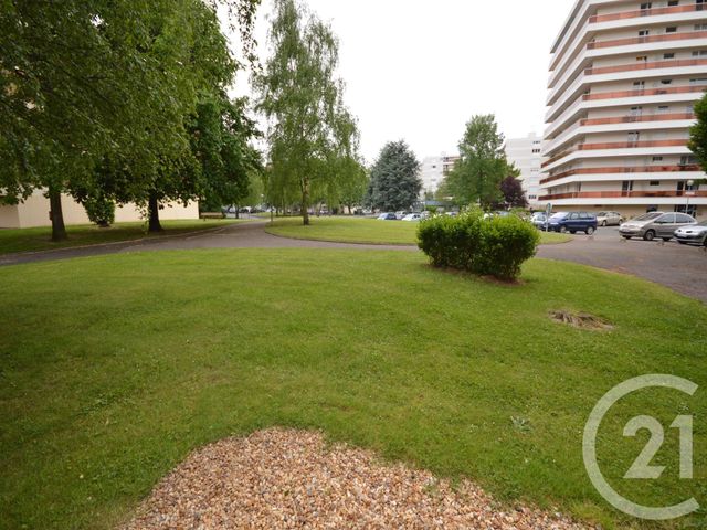 Appartement F2 à vendre - 2 pièces - 49.0 m2 - ST JEAN DE BRAYE - 45 - CENTRE - Century 21 Premium