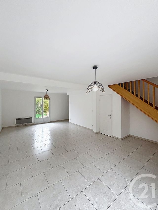 maison à louer - 4 pièces - 95.82 m2 - ST JEAN DE BRAYE - 45 - CENTRE - Century 21 Premium