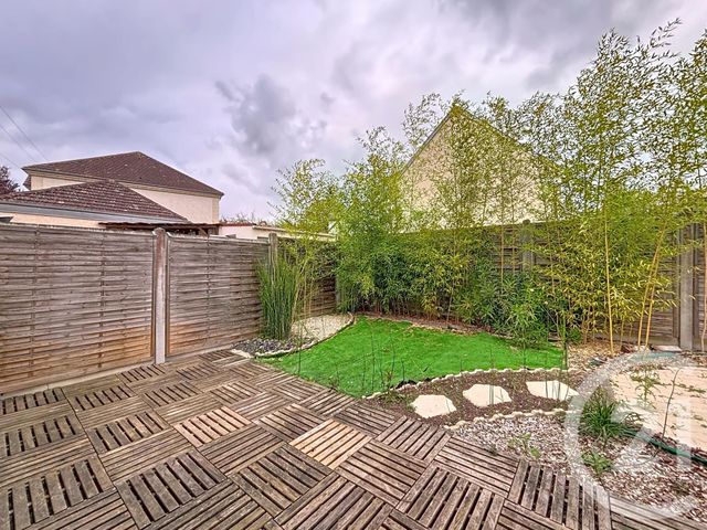maison à louer - 4 pièces - 95.82 m2 - ST JEAN DE BRAYE - 45 - CENTRE - Century 21 Premium