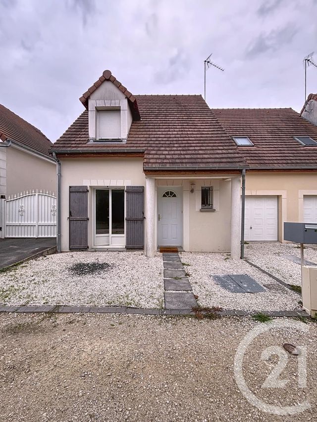 maison à louer - 4 pièces - 95.82 m2 - ST JEAN DE BRAYE - 45 - CENTRE - Century 21 Premium